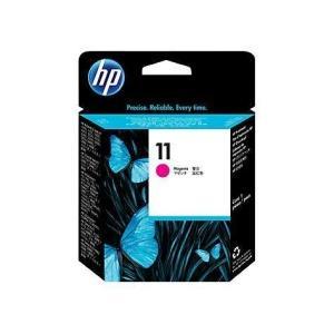 Original HP 11 Magenta Cabezal de Impresion - C4812A