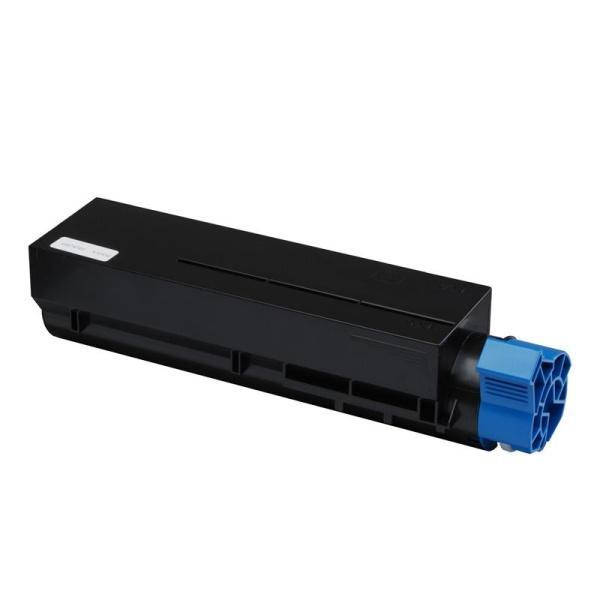 Compatible OKI Executive ES4140 ES4160 ES4180 Negro Cartucho de Toner - 43979223