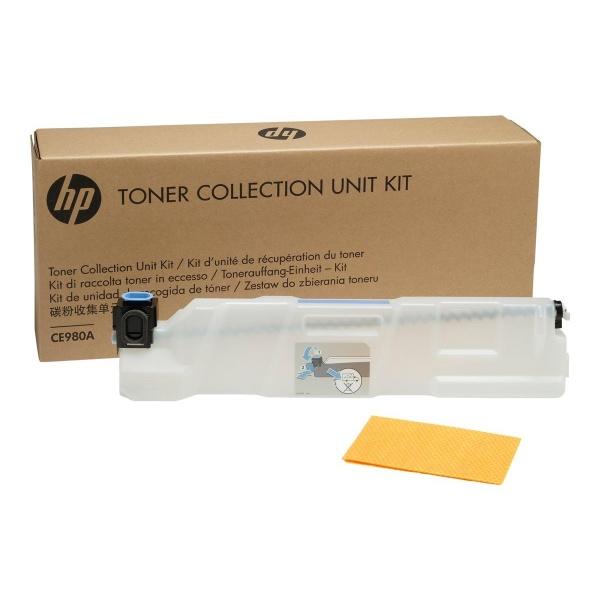 Original HP CE980A Bote Residual Original