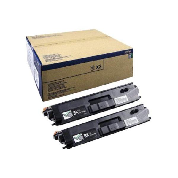 Original Brother TN900 Negro Pack de 2 Cartuchos de Toner es - TN900BKTWIN