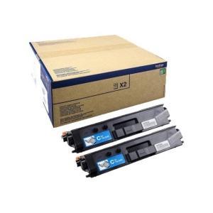 Original Brother TN329 Cyan Pack de 2 Cartuchos de Toner es - TN329CTWIN