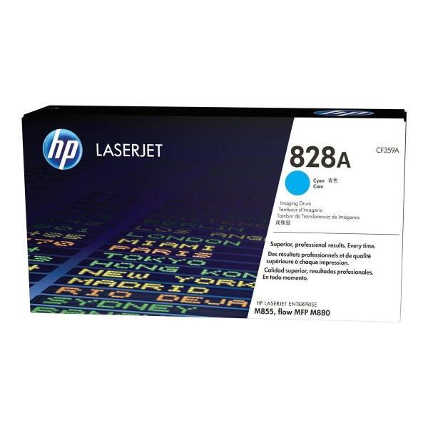 Original HP 828A Cyan Tambor de Imagen - CF359A (Drum)