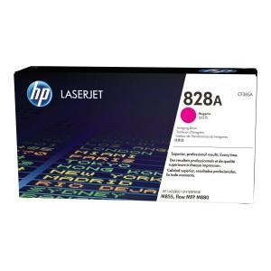Original HP 828A Magenta Tambor de Imagen - CF365A (Drum)