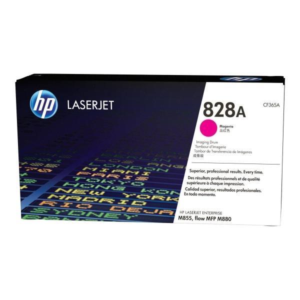 Original HP 828A Magenta Tambor de Imagen - CF365A (Drum)
