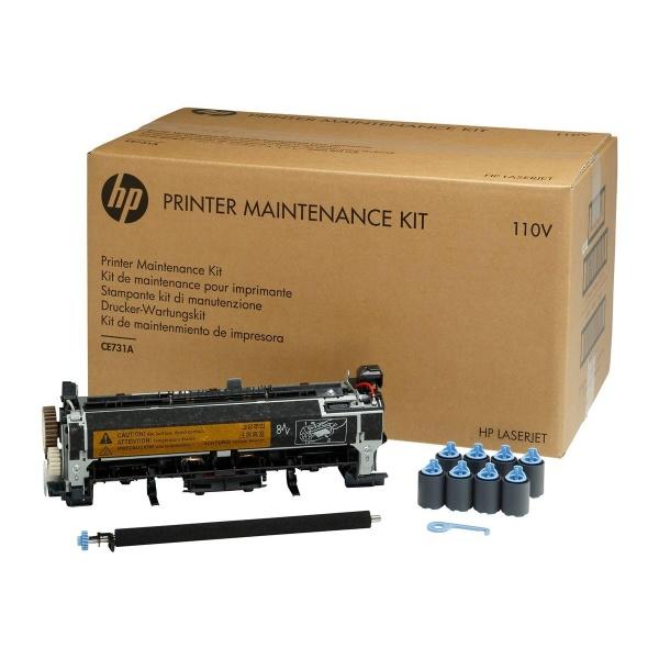 Original HP CE732A Kit de Mantenimiento Fusor 220V