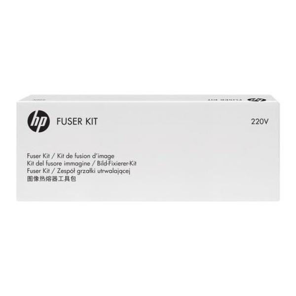 Original HP RM2-2555-000CN Fusor 220V