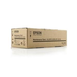 Original Epson C12C890191 Tanque de Mantenimiento Original
