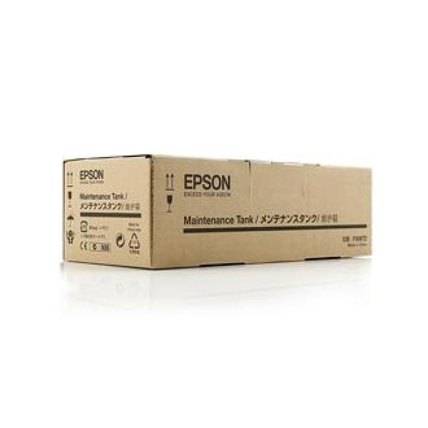 Original Epson C12C890191 Tanque de Mantenimiento Original