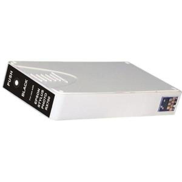 Compatible Epson T5591 Negro Cartucho de Tinta - C13T55914010
