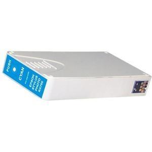 Compatible Epson T5592 Cyan Cartucho de Tinta - C13T55924010