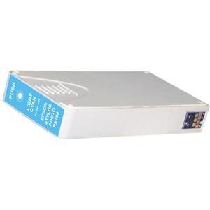 Compatible Epson T5595 Cyan Light Cartucho de Tinta - C13T55954010