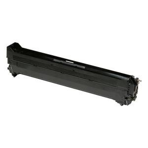 Compatible OKI C9600 C9650 C9655 C9800 C9850 ES3640 Amarillo Tambor de Imagen - 42918105 (Drum)