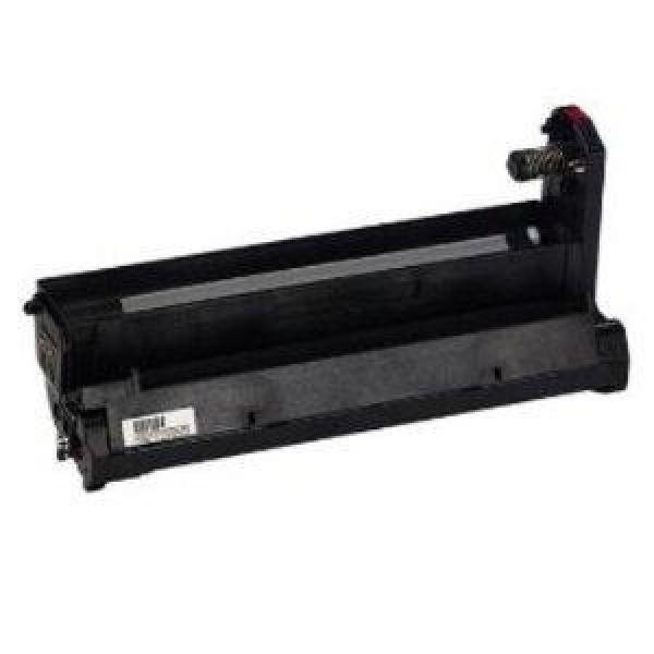 Compatible OKI C5100 C5200 C5400 C5250 C5450 C3100 C3200 Negro Tambor de Imagen (Drum)