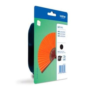 Original Brother LC129XL Negro Cartucho de Tinta - LC129XLBKBP
