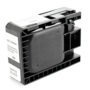 Compatible Epson T5808 Negro Mate Cartucho de Tinta Pigmentada - C13T580800