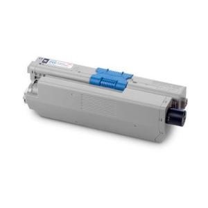 Compatible OKI Executive ES3452 MFP ES5431DN ES5462 MFP Negro Cartucho de Toner - 44973512