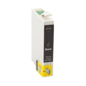 Compatible Epson T1591 Negro Photo Cartucho de Tinta Pigmentada - C13T15914010