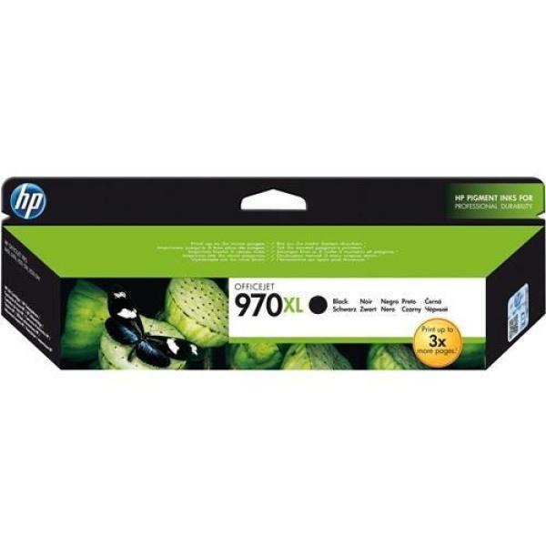 Original HP 970XL Negro Cartucho de Tinta - CN625AE