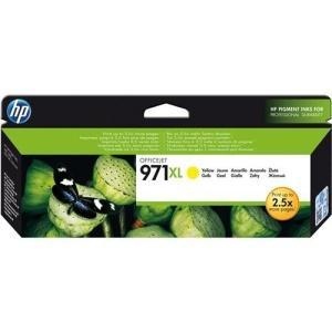 Original HP 971XL Amarillo Cartucho de Tinta - CN628AE