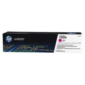 Original HP CF353A Magenta Cartucho de Toner - 130A