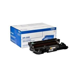 Original Brother DR3300 Tambor de Imagen  (Drum)