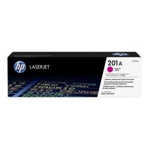 Original HP CF403A Magenta Cartucho de Toner - 201A
