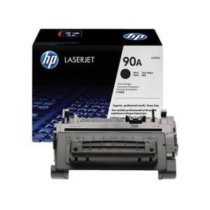 🛒 Tóner Original HP 90A Negro (CE390A) ✅ Núcleo Digital
