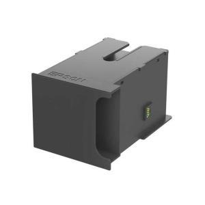 Original Epson T6711 Tanque de Mantenimiento - C13T671100