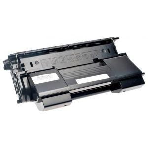 Compatible OKI B6300 Negro Cartucho de Toner - 09004079