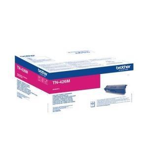 Original Brother TN426 Magenta Cartucho de Toner  - TN426M