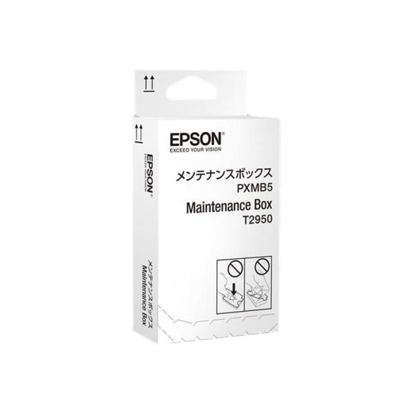 Original Epson T2950 Tanque de Mantenimiento - C13T295000