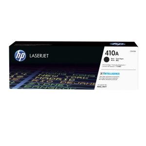 Original HP CF410A Negro Cartucho de Toner - 410A