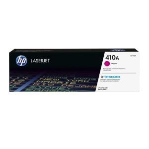 Original HP CF413A Magenta Cartucho de Toner - 410A