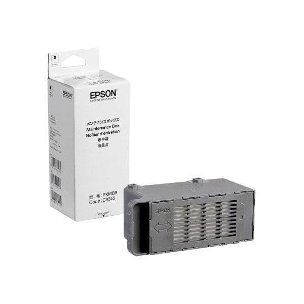 Caja de mantenimiento original Epson C12C934591