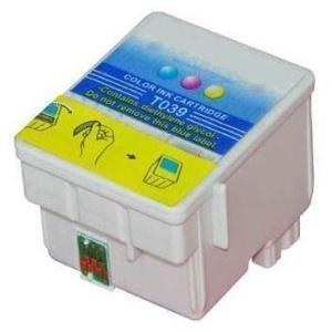 Cartucho de tinta compatible Epson T039