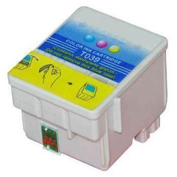 Cartucho de tinta compatible Epson T039