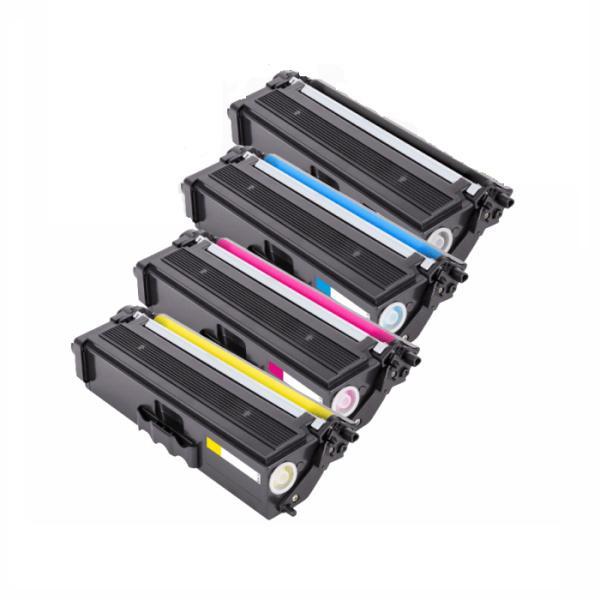 Cartucho de tóner compatible Brother TN910