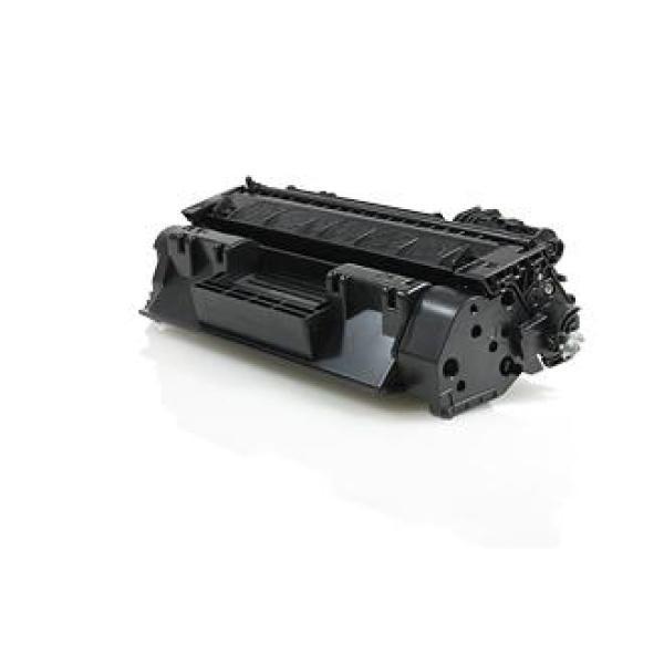 Compatible Canon 052 Negro Cartucho de Toner - 2199C002