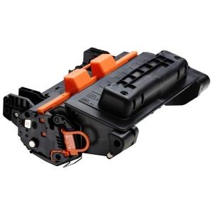 Compatible Canon 039 Negro Cartucho de Toner - 0287C001