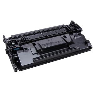Compatible Canon 041 Negro Cartucho de Toner - 0452C002