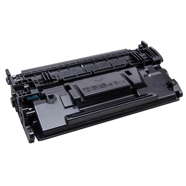 Compatible Canon 041 Negro Cartucho de Toner - 0452C002