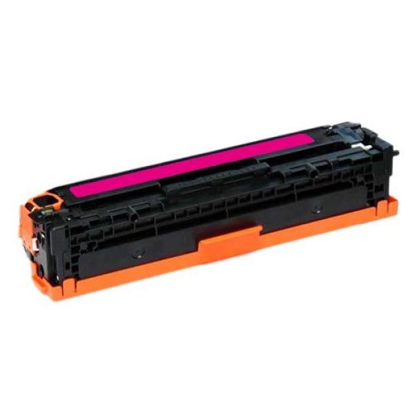 Compatible Canon 046H Magenta Cartucho de Toner - 1252C002-1248C002