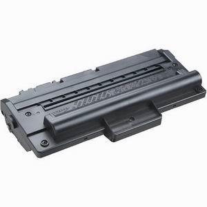 Compatible Ricoh Type 1275D Negro Cartucho de Toner 412641