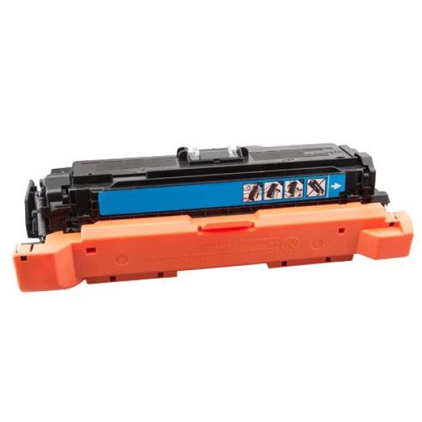 Compatible Canon 040H Cyan Cartucho de Toner - 0459C001-0458C001