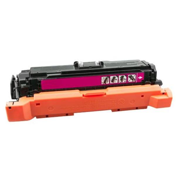 Compatible Canon 040H Magenta Cartucho de Toner - 0457C001-0456C001