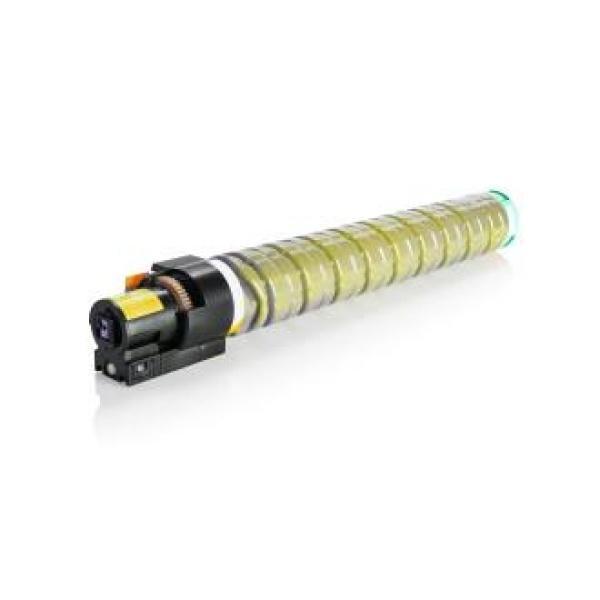 Compatible Canon CEXV49 Amarillo Cartucho de Toner - 8527B002