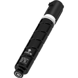 Compatible Canon CEXV48 Negro Cartucho de Toner - 9106B002