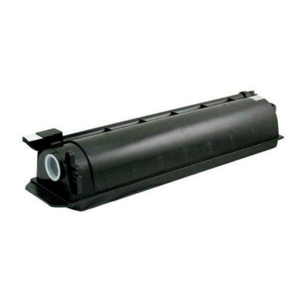 Compatible Toshiba T1640E Negro Cartucho de Toner -  6AJ00000024 - T1640EHC - 6AJ00000023/T1640E5K