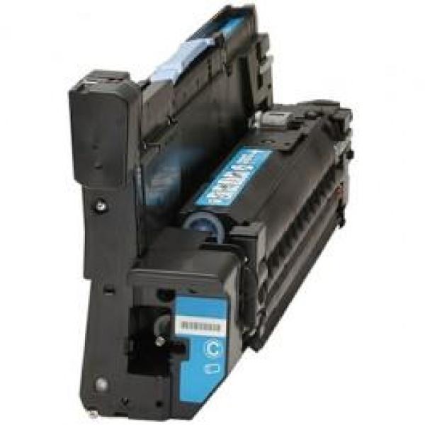 Compatible HP CB385A Cyan Tambor de Imagen  - Sustituye 824A (Drum)