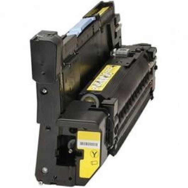 Compatible HP CB386A Amarillo Tambor de Imagen - Sustituye 824A (Drum)